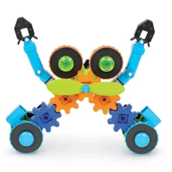 TTS Learning Resources Gears! Gears! Gears!® Robots In Motion Online