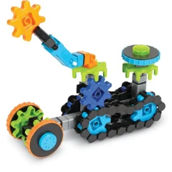 TTS Learning Resources Gears! Gears! Gears!® Robots In Motion Online