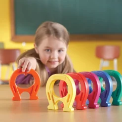 TTS Learning Resources Mighty Magnets New