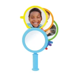 TTS Learning Resources See My Feelings Mirror Set 4pk Discount