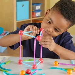 TTS Learning Resources Stem Explorers: Geomakers Clearance