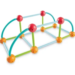 TTS Learning Resources Stem Explorers: Geomakers Clearance