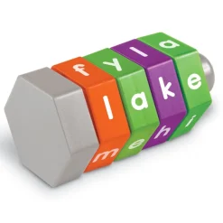 TTS Learning Resources Word Construction 36pk Discount