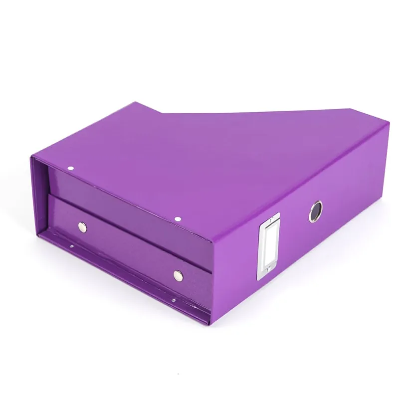TTS Leitz Click & Store Magazine File Outlet