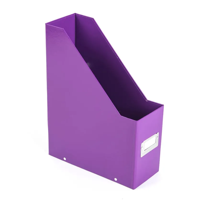 TTS Leitz Click & Store Magazine File Outlet