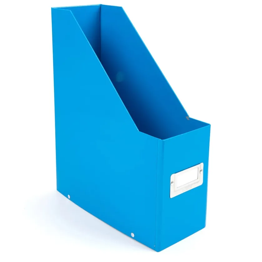 TTS Leitz Click & Store Magazine File Outlet