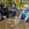 TTS Let's Boost Language through Stories Kit 12pk Clearance