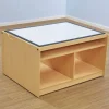 TTS Lightbox Wooden Play Table Discount