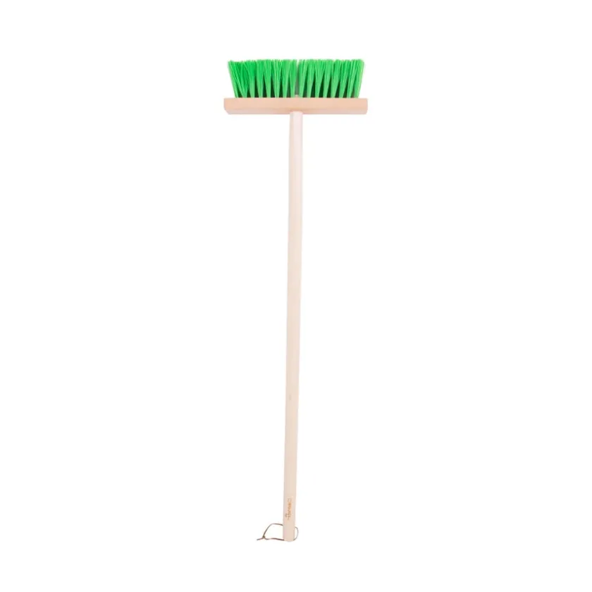TTS Long Handled Brush Discount