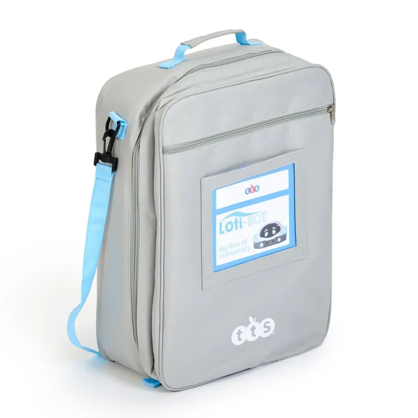 TTS Loti-Bot Storage Bag Outlet