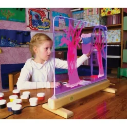 TTS Magic Light Easel H467 x L557mm Sale