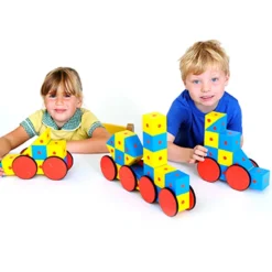 TTS Magnetic 3D Blocks 40pcs Sale