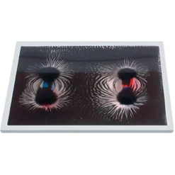 TTS Magnetic Field Pattern Window Clearance
