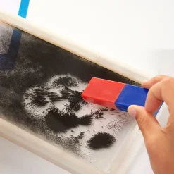 TTS Magnetic Field Pattern Window Clearance