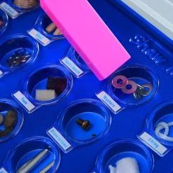 TTS Magnetic Materials Testing Kit Discount