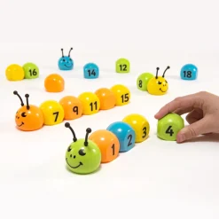 TTS Magnetic Number Bugs