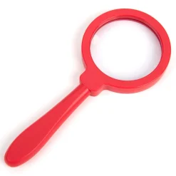 TTS Magnifying Glasses with Stand