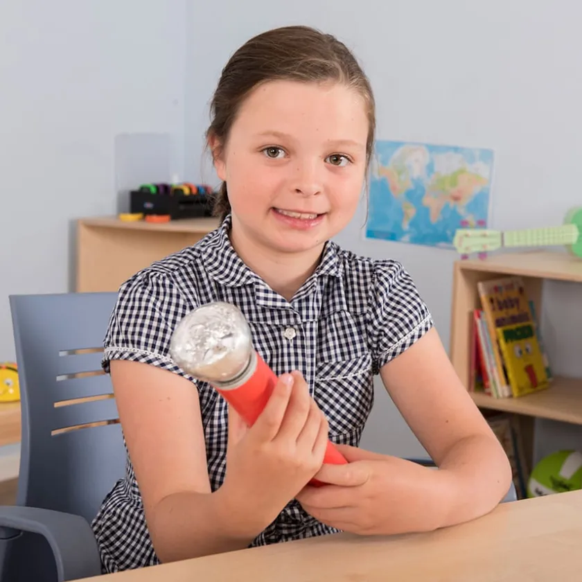 TTS Make your own Light D&T STEM Class Kit Clearance