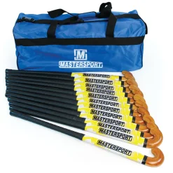 TTS MasterSport Attack Hockey Stick 12pk Online