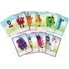 TTS MathLink® Cubes Numberblocks 1-10 Activity Set New
