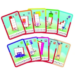 TTS MathLink® Cubes Numberblocks 11-20 Activity Set Sale
