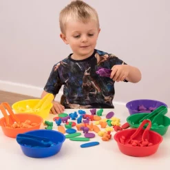 TTS Maths Sorting Set Sale