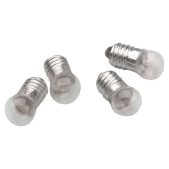 TTS MES Round Screw Light Bulbs Sale