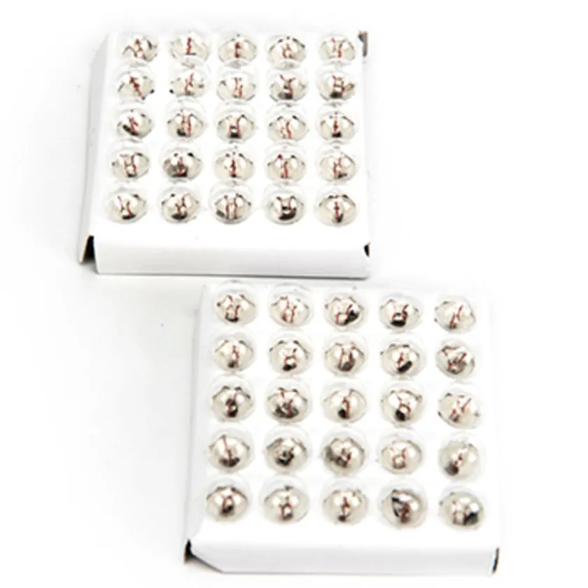 TTS MES Round Screw Light Bulbs Sale