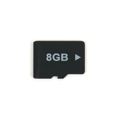 TTS Micro SD Card 8GB Clearance