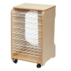 TTS Millhouse A3 Drying Rack Unit Discount