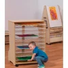 TTS Millhouse A2 Drying Rack Unit 10 shelves Online