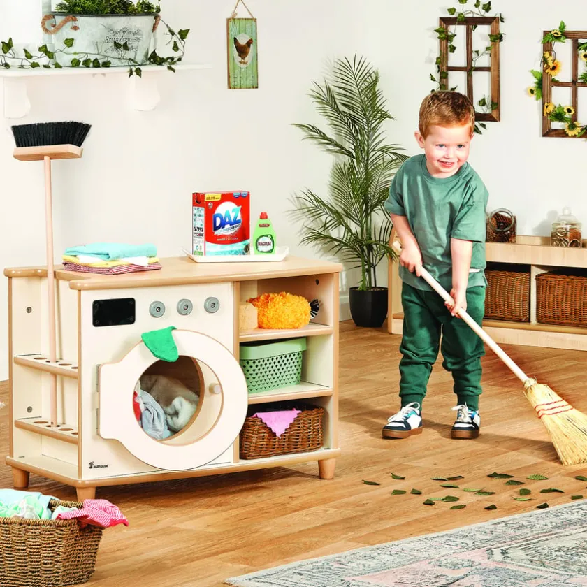 TTS Millhouse Boston Laundry Unit Sale