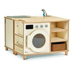 TTS Millhouse Boston Laundry Unit & Kitchen Set Sale