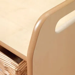 TTS Millhouse Cosy Corner Reading Zone Outlet