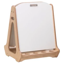 TTS Millhouse Double Sided 2 in 1 Easel Discount