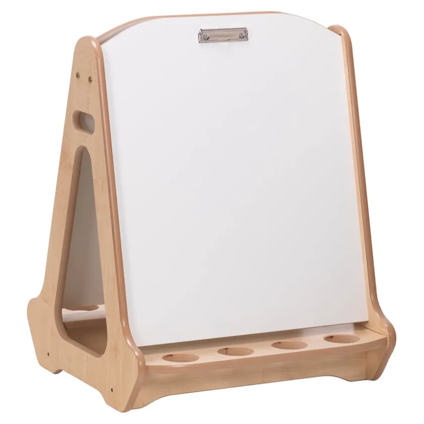 TTS Millhouse Double Sided 2 in 1 Easel Discount