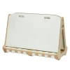 TTS Millhouse Double-sided 4 Station Easel Hot