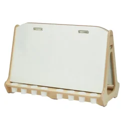 TTS Millhouse Double-sided 4 Station Easel Hot