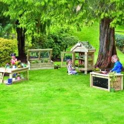 TTS Millhouse Little Green Fingers Set Clearance