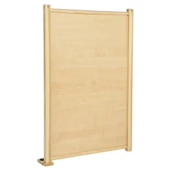 TTS Millhouse Maple Room Divider Panel Discount