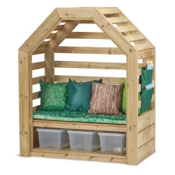 TTS Millhouse Outdoor Reading Nook Best