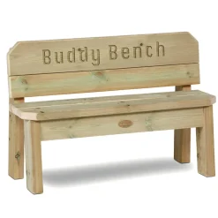 TTS Millhouse Primary Buddy Bench