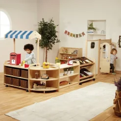 TTS Millhouse Role Play Zone