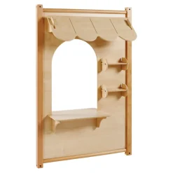 TTS Millhouse Room Divider Counter Design Role Play Panel