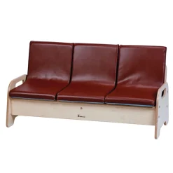 TTS Millhouse Signature Range Children's 3 Seater Sofa Discount