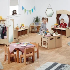 TTS Millhouse Under 3's Role Play Zone Bundle Deal Discount