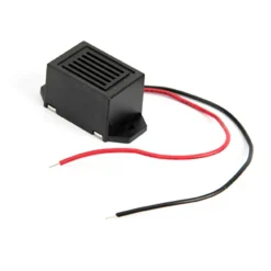 TTS Miniature Electronic Buzzer 6v Discount