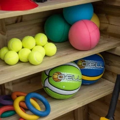TTS Mini Leader Playground Kit and Activity Cards Best