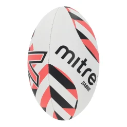 TTS Mitre 12 Sabre Rugby Ball Bundle Deal Outlet