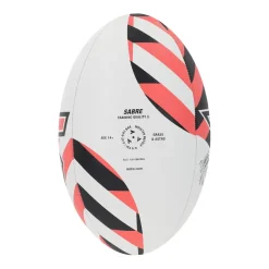 TTS Mitre Sabre Training Rugby Balls Outlet